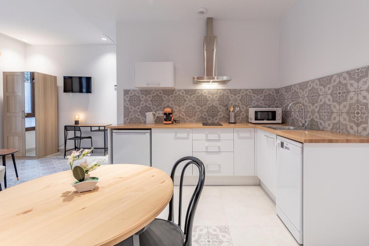 Gorgeous Apartment Close To City Centre Valenza Esterno foto