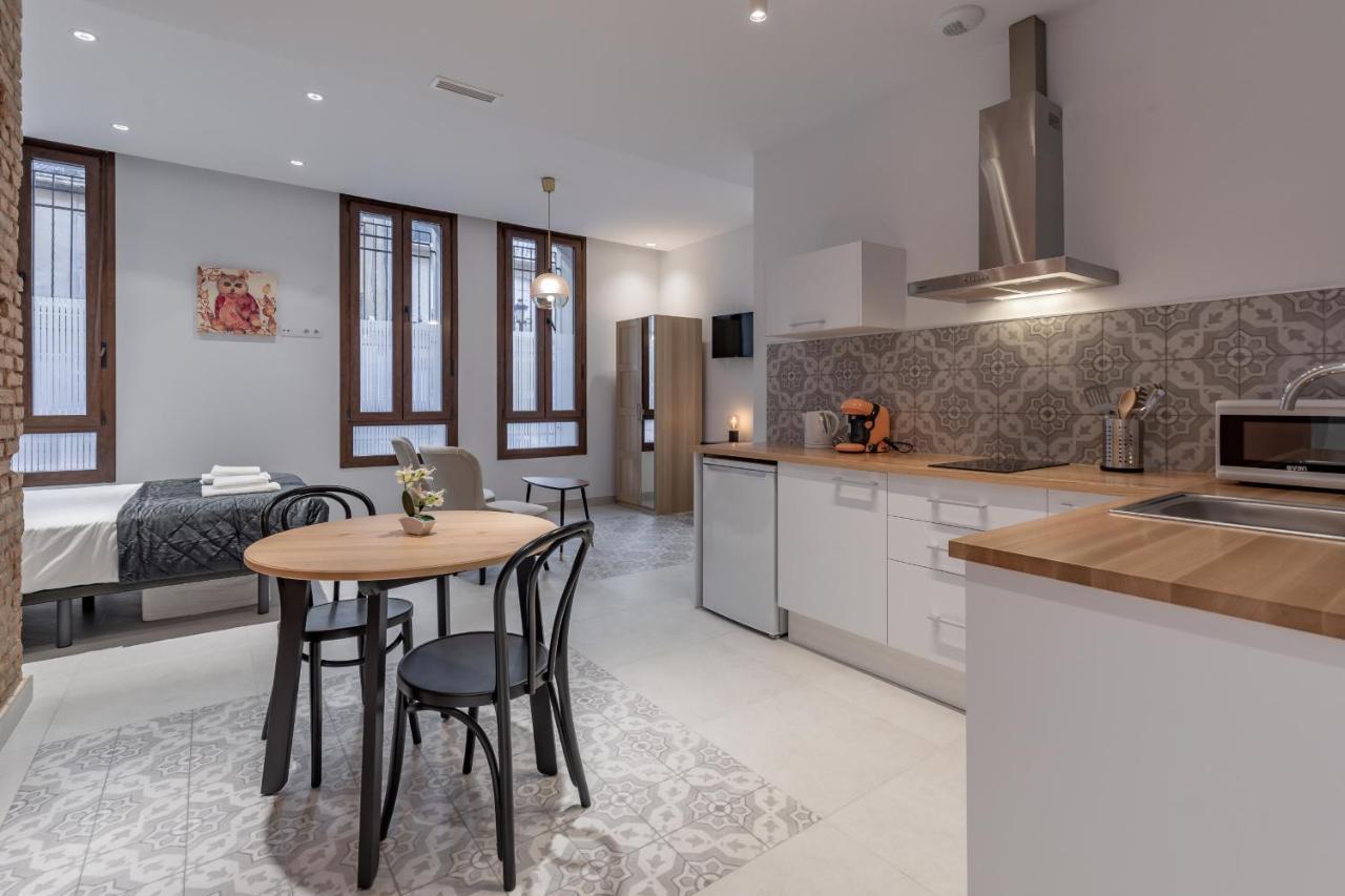 Gorgeous Apartment Close To City Centre Valenza Esterno foto