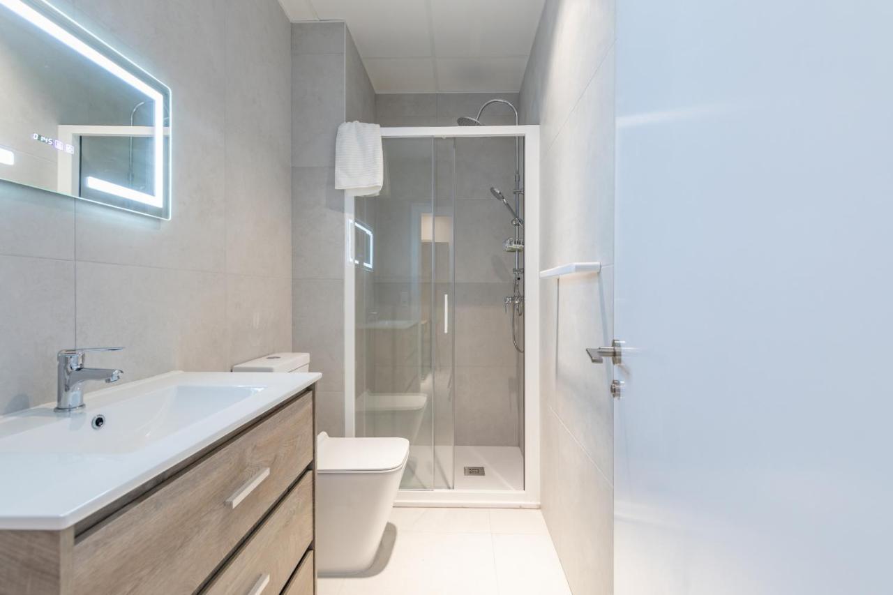 Gorgeous Apartment Close To City Centre Valenza Esterno foto
