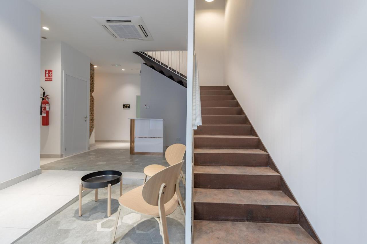 Gorgeous Apartment Close To City Centre Valenza Esterno foto