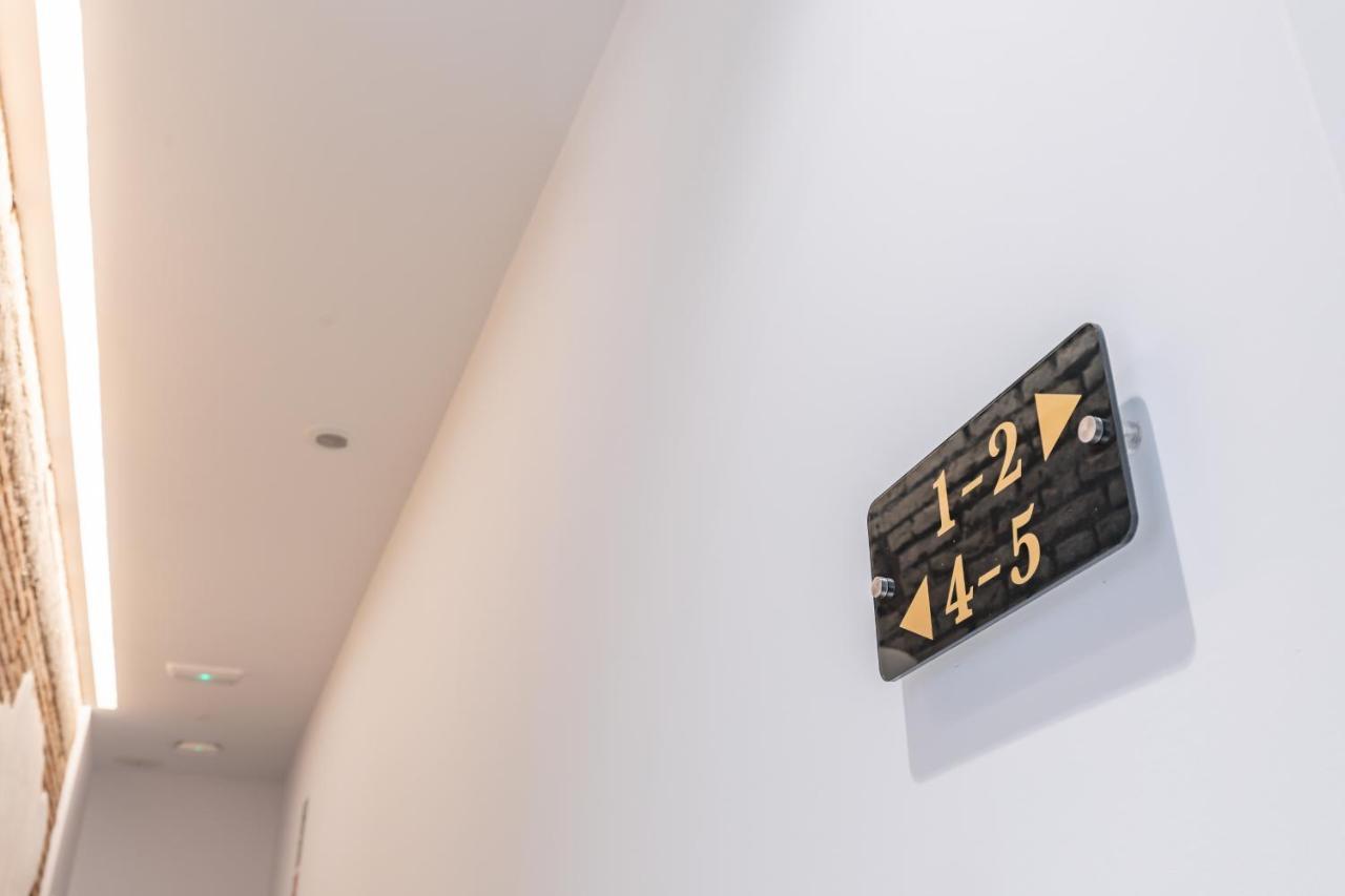 Gorgeous Apartment Close To City Centre Valenza Esterno foto